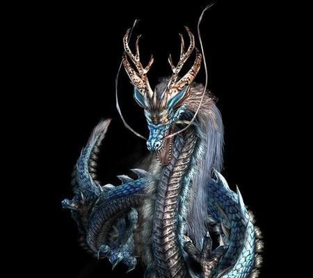 最新爆料四大神兽图片高清,高清图鉴首次曝光  第2张