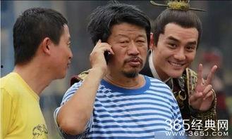 影视娱乐吃瓜群众,吃瓜群众揭秘娱乐圈幕后故事  第2张